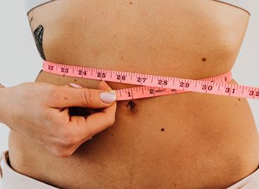 Не ви трябват повече от 5 минути, ако искате плосък корем