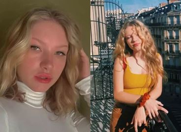 Ливия Войт: Най-младата милиардерка в света