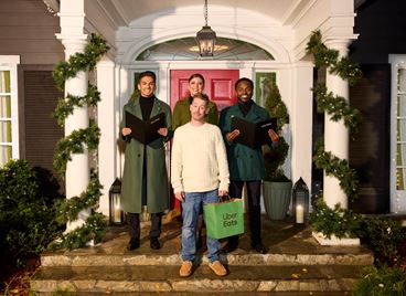 Как изглежда къщата на Кевин от "Сам вкъщи" днес?