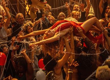 Киното може да е по-голямо от живота, а вие може да спечелите страхотна награда от &quot;Вавилон&quot;