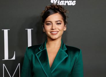 Изабела Мерсед се включва в &quot;The Last of Us: Последните оцелели&quot;