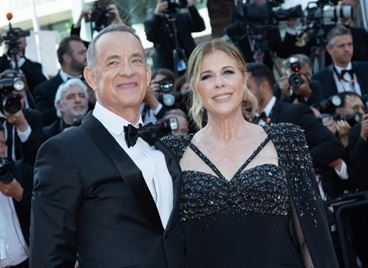 Истината за скандала с Том Ханкс на фестивала в Кан
