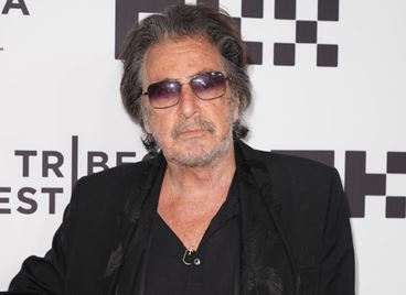 Ал Пачино ще става баща на 83 г.