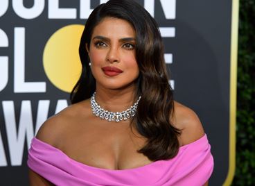 Тази история на Приянка Чопра Джонас е за значението на уважението