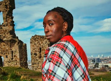 From Catwalk to Camera: The Many Lives of Eunice Olumide