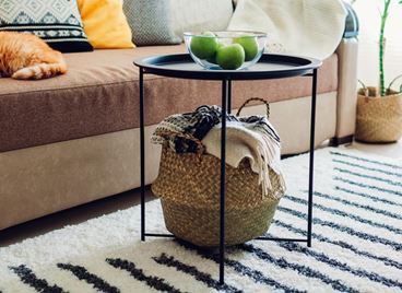 Правилният начин да изберем килим за вкъщи