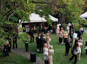 Великобритания представи устойчиви иновации и етичен стил в София