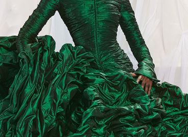 Haute couture през призмата на Jean Paul Gaultier