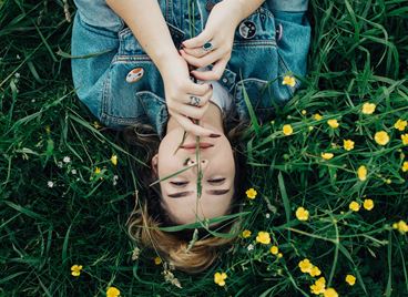 GRAZIA СЕДМИЧЕН ХОРОСКОП: 5-11 АПРИЛ