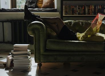 Нашият есенен списък