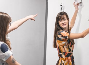 Празнуваме 5 години Kinky Potion Portion