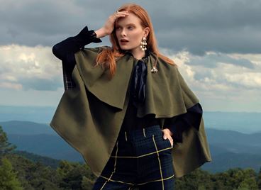 Какво да носим за ваканция в планината?