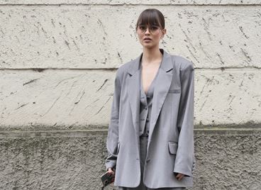 Най-добрите street style визии от Седмицата на модата в Милано