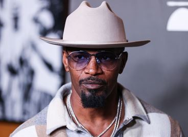 Майк Тайсън се изпусна какво е състоянието на Джейми Фокс