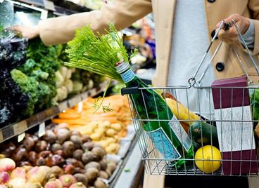 Пазаруване за голямо семейство: Трикове за оптимизиране на разходите