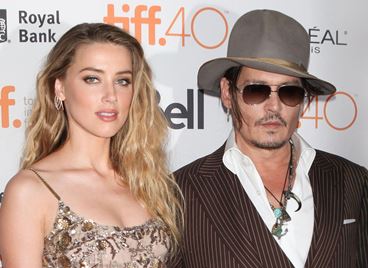 Амбър Хърд продава дома си заради Джони Деп