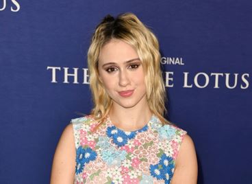 Мария Бакалова ще снима комедия за Netflix