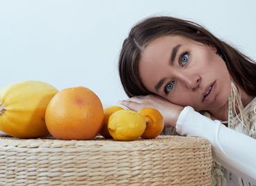 МОДА: Strange Fruit