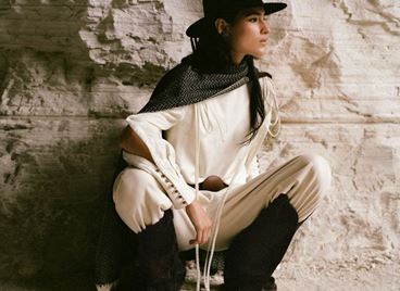 H&amp;M и Lorena Saravia представят съвременен прочит на мексиканската мода