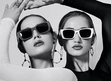 И през новия сезон ще се обличаме в черно и бяло