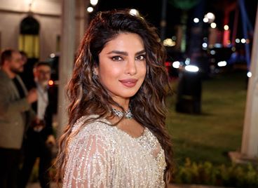 Приянка Чопра е избирала само &quot;нарцистични&quot; мъже преди Ник Джонас