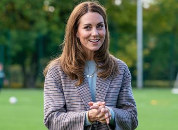 Кейт Мидълтън е най-популярният моден инфлуенсър