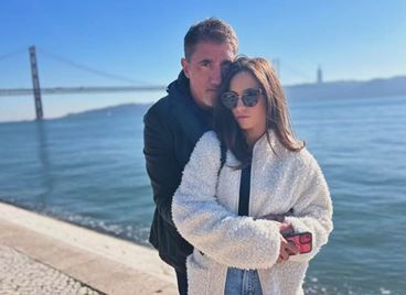 Башар Рахал ще става баща