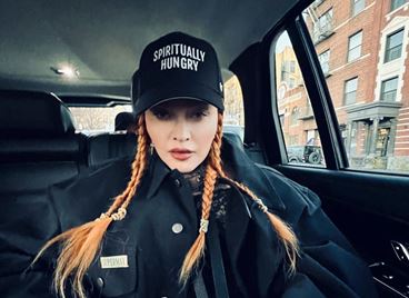 Петте правила в дома на Мадона