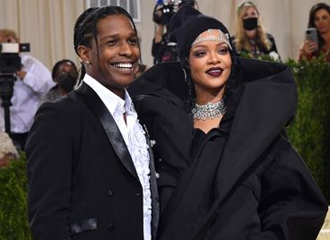 Какво се случва с Риана и A$AP Rocky?