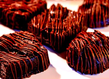 Шоколадовият десерт, който ще ви остави без думи