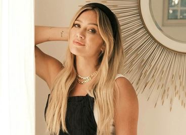 Хилари Дъф за секса по време на бременността