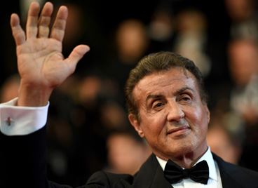 Холивудската борба на Силвестър Сталоун