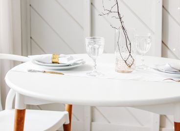 Scandi Christmas, моля