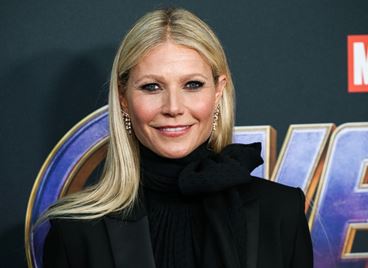 Гуинет Полтроу навърши 50 и се чувства &quot;освободена&quot;