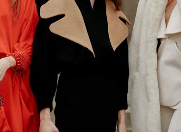 Street style моменти от couture седмицата в Париж