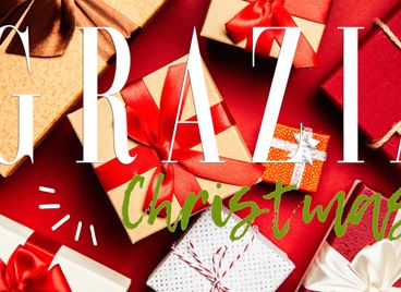 Спечелете страхотни награди от ГОЛЯМАТА КОЛЕДНА ИГРА на GRAZIA!