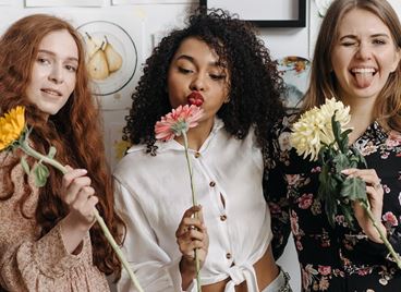 Тотален пролетен детокс за ума, тялото, дома и гардероба