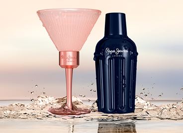 Празнуваме лятото с четири нови аромата