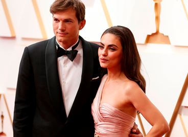 Оскарите изразиха подкрепа за Украйна, но...