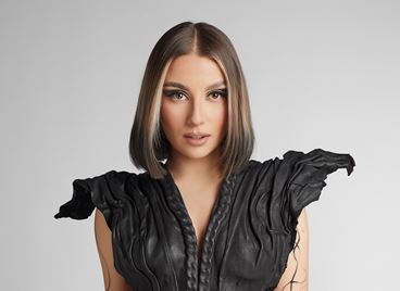 Михаела Маринова отваря нова страница от живота си