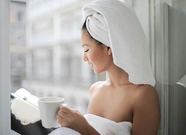 Увредена кожна бариера? Ето как да я разпознаете и възстановите