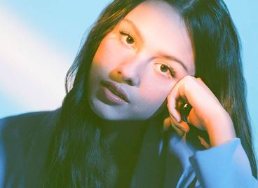 Запознайте се с Оливия Родриго, тя е новата музикална сензация