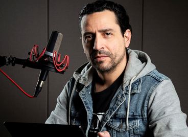 Новият аудиосериал "Риалити" ни изпраща на остров с поредица от убийства