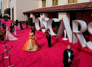 Тазгодишните Оскари с най-малко зрители в цялата история