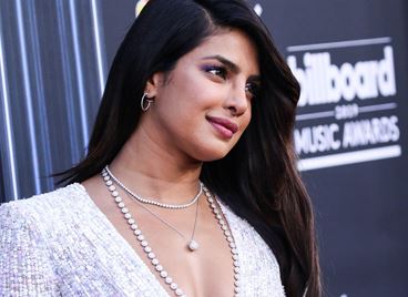 Приянка Чопра за ужасяващия расизъм, с който се е сблъсквала в училище