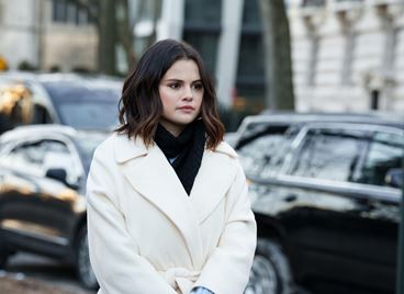 Селена Гомес коментира интервюто на Хейли Бийбър