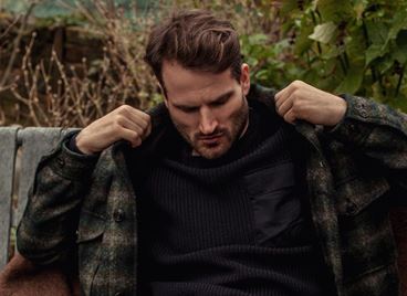 Дейвид Кох просто знае как