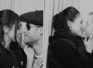 Всички ключови моменти от новите епизоди на &quot;Harry &amp; Meghan&quot;