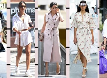 Рокля или риза? Правилният отговор е И ДВЕТЕ!