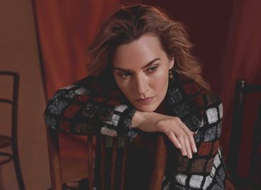 Колкото и невероятно да звучи, Кейт Уинслет може да задържи дъха си за 7 минути и 14 секунди